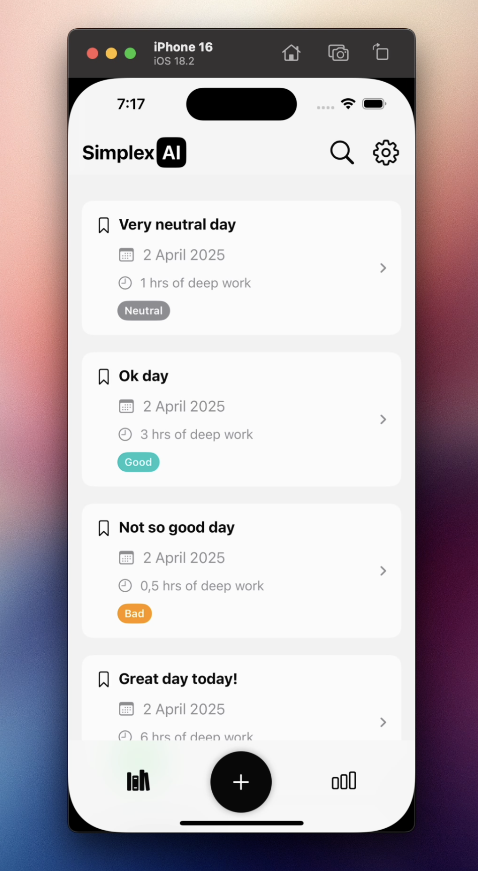 simplex ai app image